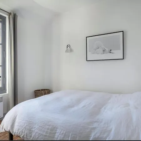 Pouliguen Family House La Baule