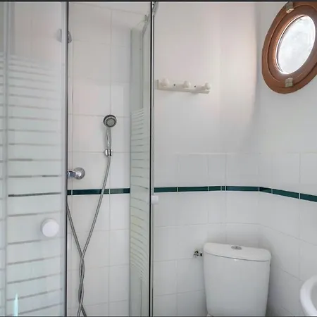 Pouliguen Family House Feriehus