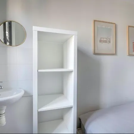 Vakantiehuis Pouliguen Family House *