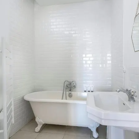 Pouliguen Family House