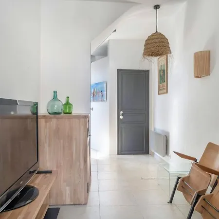 Pouliguen Family House