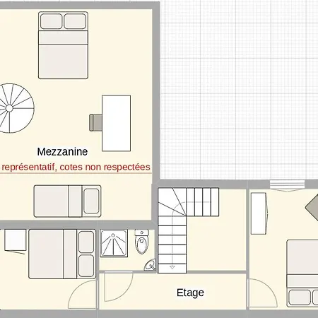 Pouliguen Family House Casa de Férias La Baule-Escoublac