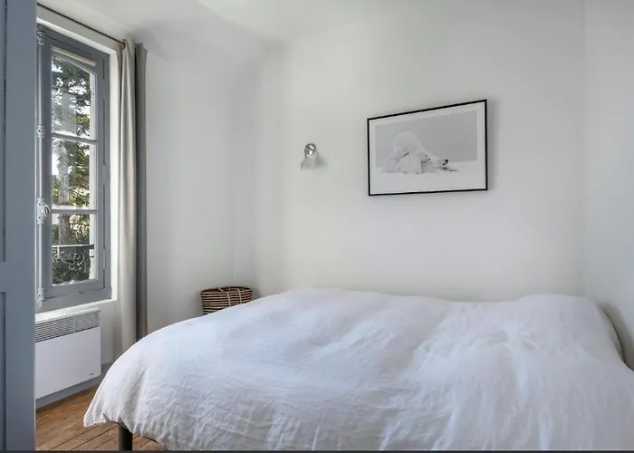 Pouliguen Family House La Baule