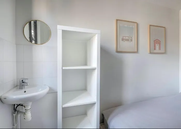 بيت للعطل Pouliguen Family House *