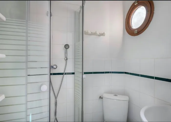 Pouliguen Family House بيت للعطل